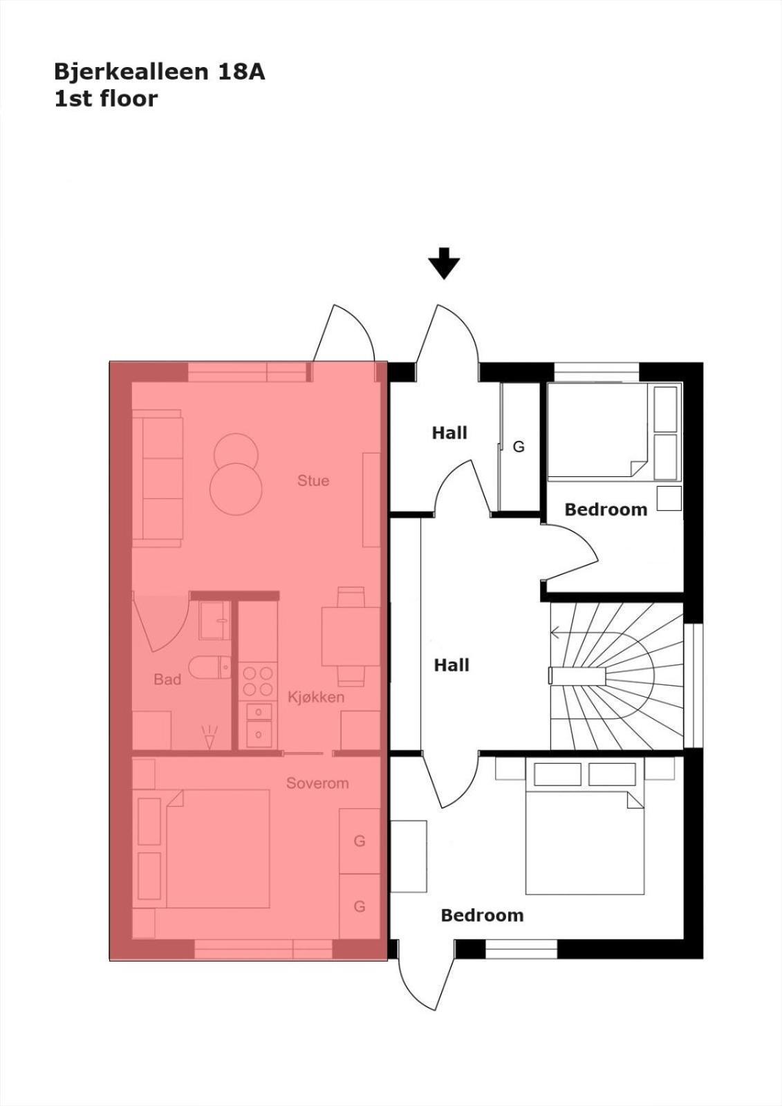 Kais Sauna, Jacuzzi, Cinema And Balcony House! Central Location Tromsø Dış mekan fotoğraf