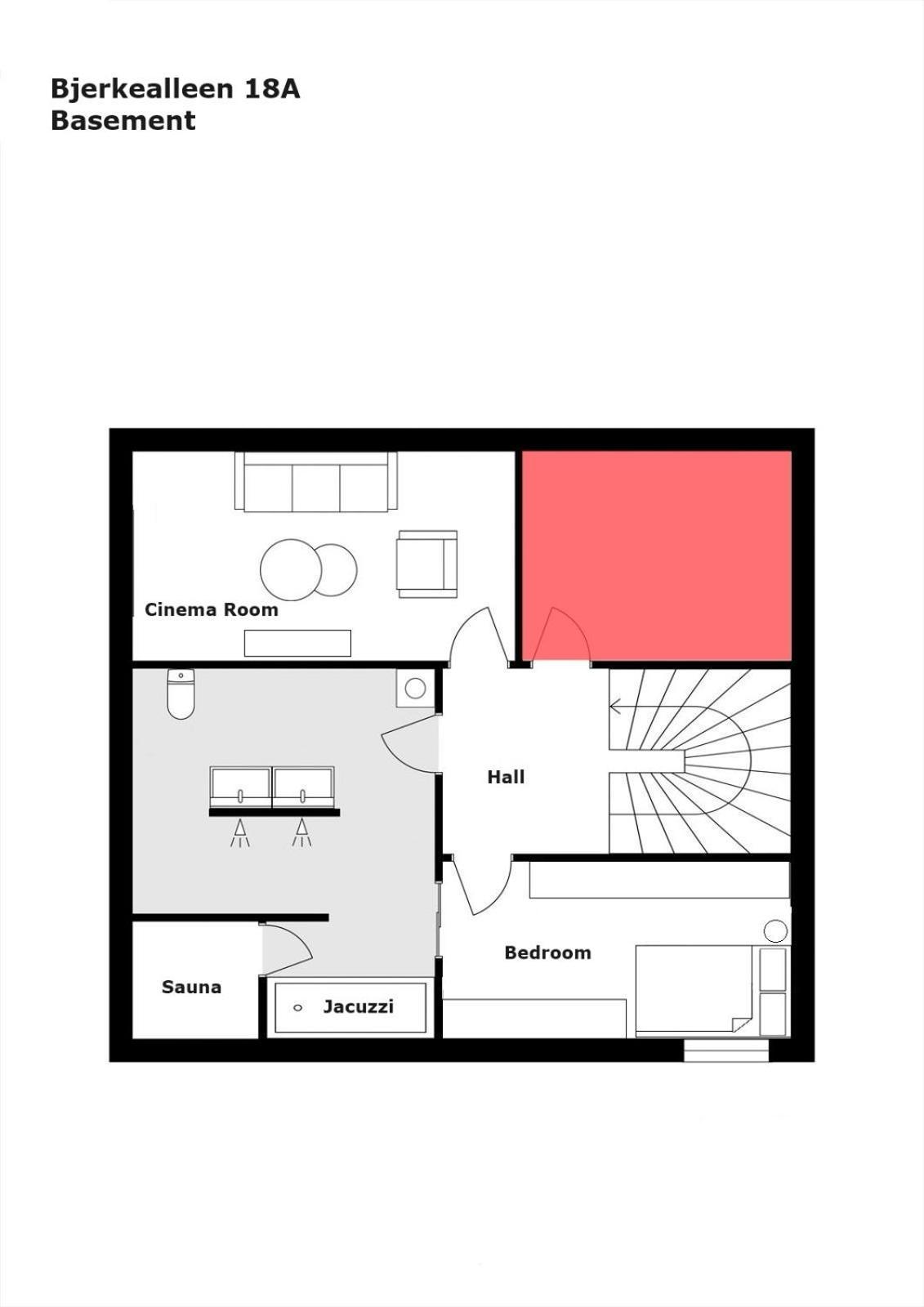 Kais Sauna, Jacuzzi, Cinema And Balcony House! Central Location Tromsø Dış mekan fotoğraf